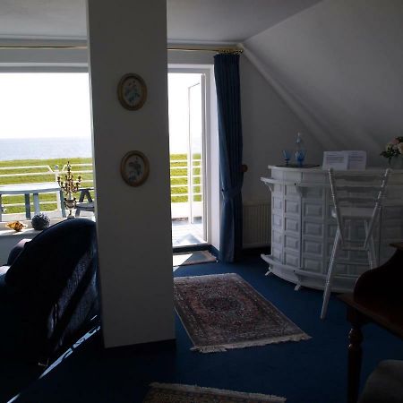Haus Am Meer Cuxhaven Exterior photo